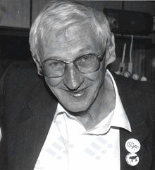 Karel Biňovec, Zdroj: Archiv města Ostravy, fond Biňovec Karel