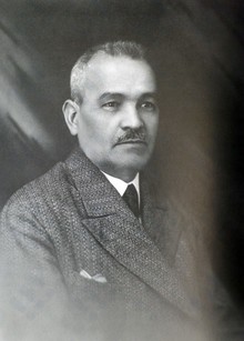 Alois Sprušil, Zdroj: Galerie výtvarného umění Ostrava