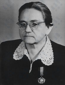 MUDr. Emílie Lukášová, Zdroj: http://zslukasove.cz/mudr-emilie-lukasova/